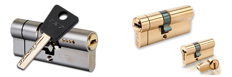 Mul-t-lock ve Kale Barel